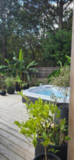 Villa Namasté SPA Hammam port & Mer - 5