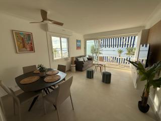 Le Cormoran bord de mer - 5
