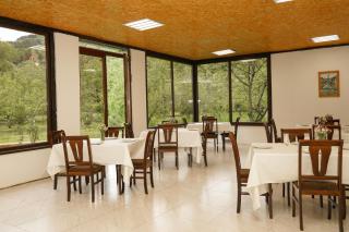 Restland Dilijan Family Hotel - 7