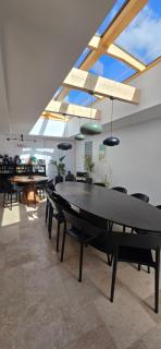 Villa Namasté SPA Hammam port & Mer - 3