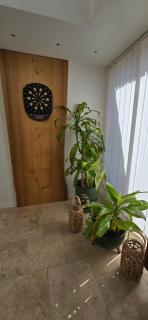 Villa Namasté SPA Hammam port & Mer - 2