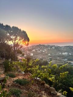 Dan GuestHouse Sunset Retreat Terrace and BBQ - 1