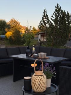 Ferienwohnung zum Prinzenweg Schmücke - 8