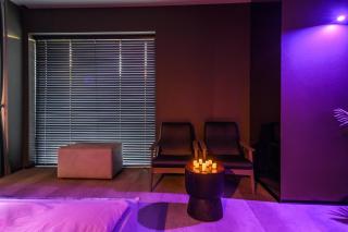 Jacuzzi Cinema Japandi 2 - 2