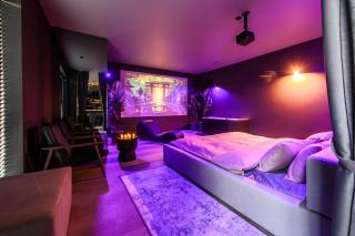 Jacuzzi Cinema Japandi 2 - 0