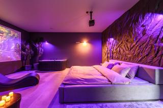 Jacuzzi Cinema Japandi 2 - 8