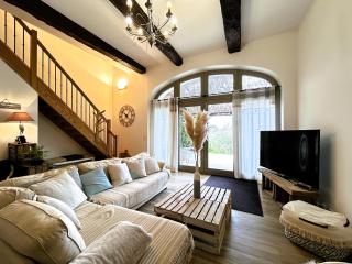 Villa des Vignes et Spa - 0