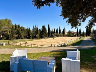 Villa des Vignes et Spa - 9