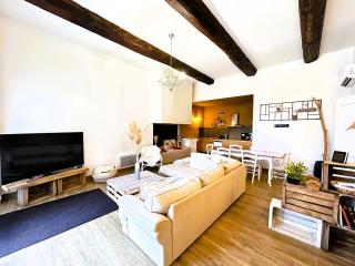 Villa des Vignes et Spa - 5