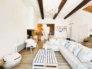 Villa des Vignes et Spa - 6