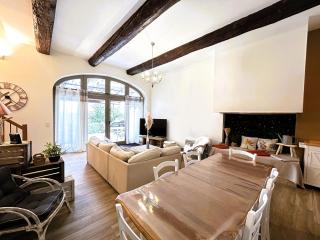 Villa des Vignes et Spa - 7