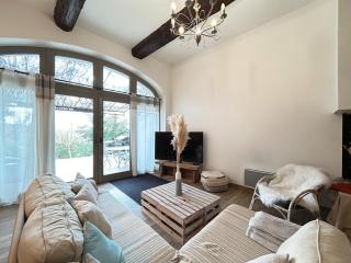 Villa des Vignes et Spa - 3