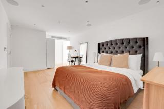 Blueground Fitzrovia spa nr Oxford St LON-178 - 3