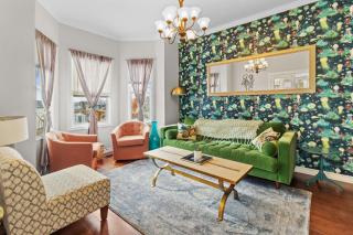 The Battery Harbour Home, Ocean&City View,Parking - 0