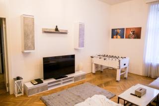 Stylish Apartment in the Heart of Prague - 3
