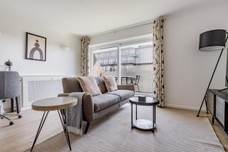 Blueground Bayswater balcony wd nr parks LON-642 - 0