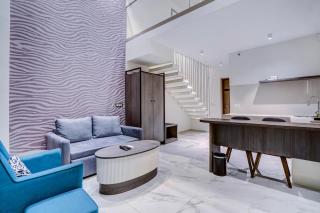 Sunday Hotel & Residences Gurugram - 9