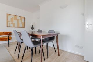 Blueground Bayswater balcony wd nr parks LON-642 - 3