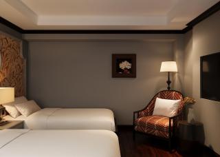 Hanoi Solis Hotel - 4