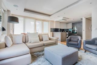 Blueground St Johns Wood elev furnished LON-576 - 9