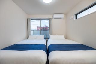 Bridge Stay Midoribashi - Spacious Stay in Higashinari, Easy Access for Osaka Sightseeing, Brand-New Opening in Higashi-Imazato Area, Sleeps up to 10 Guests - 8
