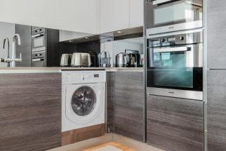 Blueground St Johns Wood elev furnished LON-576 - 2