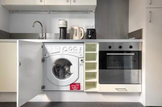 Blueground City of London balcony nr tube LON-437 - 1