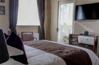 Ivy Hill Hotel, BW Signature Collection - 2