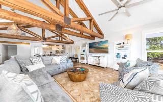 On the Canal - Private Pool + Dock, Canal Front + Beautiful Sunset Views - 6