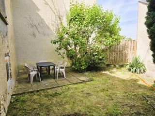 maison proche du lac - Déols - 8