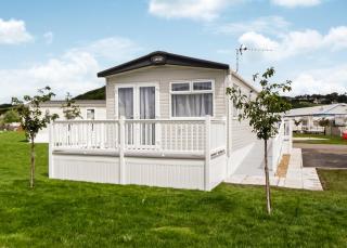Riverside Holiday Village - 8