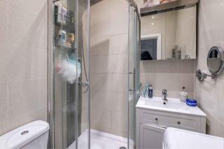1 Bedroom Central London Apartment - All yours ! - 7