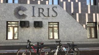 Iris Hotel Tashkent - 7