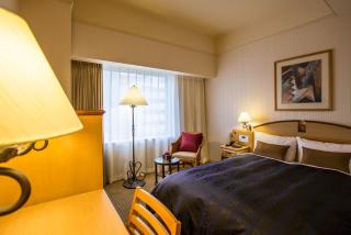 Hotel Resol Sapporo Nakajima Koen - Sapporo - 4