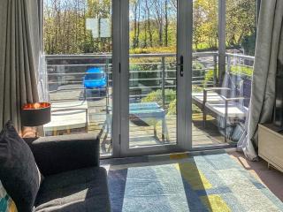 3 Waterwheel Apartment - 7