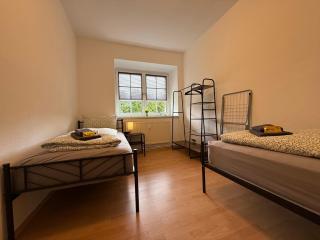 MonteurWohnung Fischbach Apartment 1 - 6