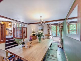 The Old Roundhouse - 6