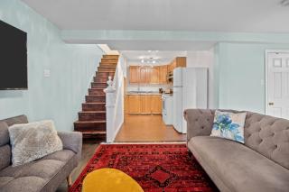 The Battery Harbour Home, Ocean&city View,parking - 3