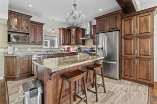 The Battery Harbour Home, Ocean&City View,Parking - 9