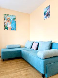 Varna Thermae Loft - 8