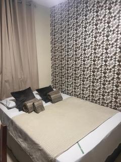 Apartamento aconchegante. - 2