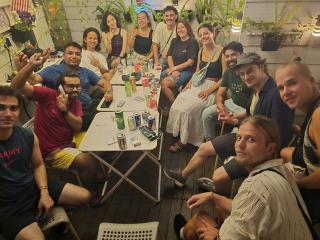 Travelogue Guest House - 2