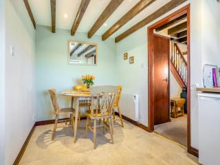 Black Bull Cottage - 6