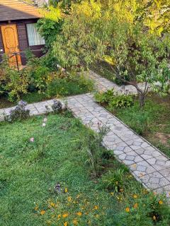 sweet village - 1