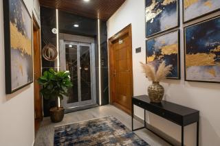 FabHotel Elegance - Nr US Consulate, Financial District - 7