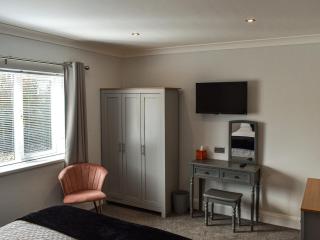 Grange Garth Cottage - 1