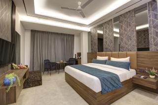 Hotel Armani Free Airport Pickup Aur Drop - 4