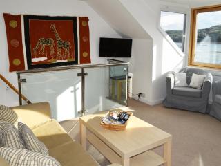 Quays Cottage - 7