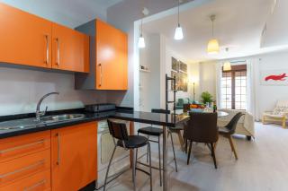 Apartamentos Molino by Baiti - 2