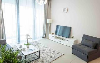 ADDRESS Residences by Happy Season - 5